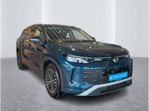 Volkswagen Tayron 1.5 eTSI Life DSG Parkassistent AHK Ganzjahresreifen