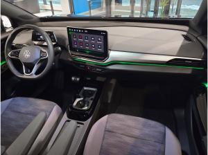 Volkswagen ID.4 Pure Performance Allwetterreifen Parklenkassistent