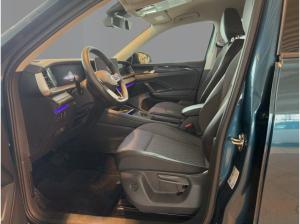 Volkswagen Tayron 1.5 eTSI Life DSG Parkassistent AHK Ganzjahresreifen