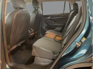 Volkswagen Tayron 1.5 eTSI Life DSG Parkassistent AHK Ganzjahresreifen