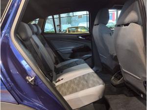 Volkswagen ID.4 Pure Performance Allwetterreifen Parklenkassistent