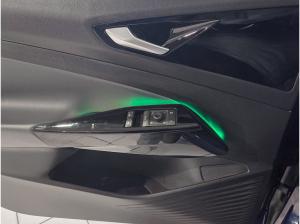 Volkswagen ID.4 Pure Performance Allwetterreifen Parklenkassistent