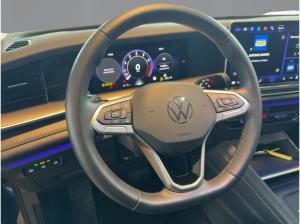 Volkswagen Tayron 1.5 eTSI Life DSG Parkassistent AHK Ganzjahresreifen