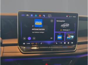 Volkswagen Tayron 1.5 eTSI Life DSG Parkassistent AHK Ganzjahresreifen