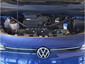 Volkswagen ID.4 Pure Performance Allwetterreifen Parklenkassistent