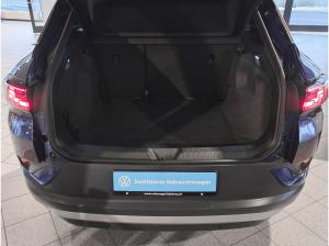 Volkswagen ID.4 Pure Performance Allwetterreifen Parklenkassistent