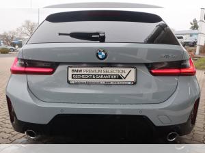 BMW 318 d Touring M-Sport/AHK/ACC/elektr.Sitze/RFK/Head-Up