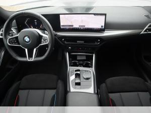 BMW 318 d Touring M-Sport/AHK/ACC/elektr.Sitze/RFK/Head-Up