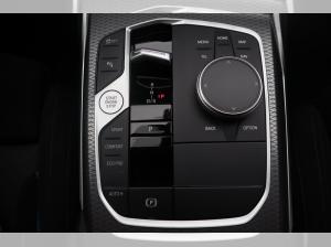 BMW 318 d Touring M-Sport/AHK/ACC/elektr.Sitze/RFK/Head-Up