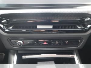 BMW 318 d Touring M-Sport/AHK/ACC/elektr.Sitze/RFK/Head-Up