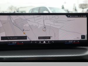 BMW 318 d Touring M-Sport/AHK/ACC/elektr.Sitze/RFK/Head-Up