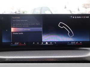 BMW 318 d Touring M-Sport/AHK/ACC/elektr.Sitze/RFK/Head-Up