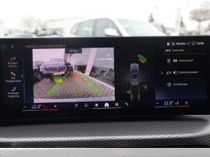 BMW 318 d Touring M-Sport/AHK/ACC/elektr.Sitze/RFK/Head-Up