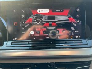 Volkswagen Multivan Energy 2.0 TDI DSG LÜ 8-Sitzer/AHK/SHZ