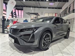 Peugeot 408 Hybrid GT HYBRID 145 *SOFORT VERFÜGBAR*