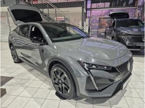 Peugeot 408 Hybrid GT HYBRID 145 *SOFORT VERFÜGBAR*