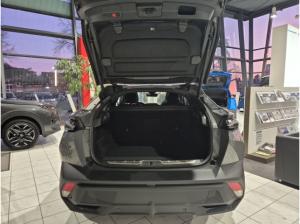 Peugeot 408 Hybrid GT HYBRID 145 *SOFORT VERFÜGBAR*