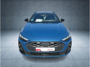 Audi A5 Avant e-hybrid qu. S tr. PANO Matrix 19 AHK