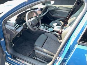Audi A5 Avant e-hybrid qu. S tr. PANO Matrix 19 AHK