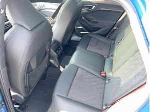 Audi A5 Avant e-hybrid qu. S tr. PANO Matrix 19 AHK