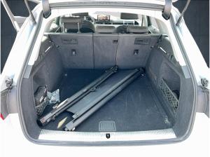 Audi A4 Avant advanced 40 TDI S tr. HUD Stdhzg LED