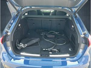 Audi A5 Avant e-hybrid qu. S tr. PANO Matrix 19 AHK