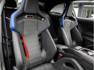 BMW M2 CS CARBON HUD ACC RFK NAVI LED DAB LM