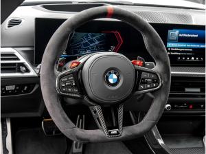 BMW M2 CS CARBON HUD ACC RFK NAVI LED DAB LM