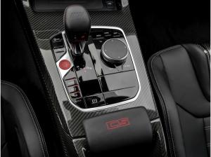 BMW M2 CS CARBON HUD ACC RFK NAVI LED DAB LM