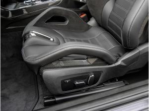 BMW M2 CS CARBON HUD ACC RFK NAVI LED DAB LM