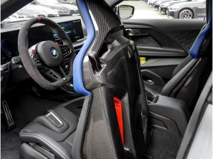 BMW M2 CS CARBON HUD ACC RFK NAVI LED DAB LM