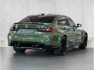 BMW M3 Competition M xDrive Limousine * M Driver's Package * Lenkradheizung * Komfortzugang * Aktive Sitzbe