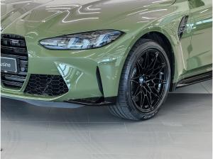 BMW M3 Competition M xDrive Limousine * M Driver's Package * Lenkradheizung * Komfortzugang * Aktive Sitzbe