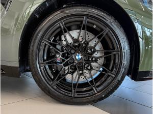BMW M3 Competition M xDrive Limousine * M Driver's Package * Lenkradheizung * Komfortzugang * Aktive Sitzbe