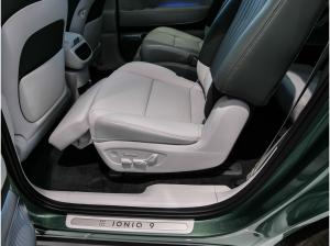 Hyundai IONIQ 9 UNIQ Relax Paket/NAVI/LED/DAB