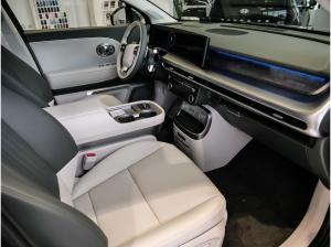 Hyundai IONIQ 9 UNIQ Relax Paket/NAVI/LED/DAB