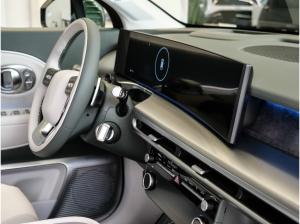 Hyundai IONIQ 9 UNIQ Relax Paket/NAVI/LED/DAB