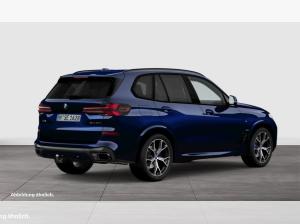 BMW X5 xDrive40d MSportPro 7-Sitz AHK Pano Luftfederung