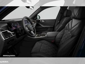 BMW X5 xDrive40d MSportPro 7-Sitz AHK Pano Luftfederung