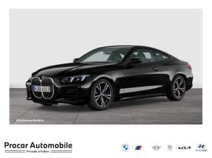 BMW 430 430d xDrive Finanzierung ab 0,49%