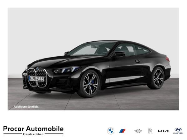 BMW 430 430d xDrive Finanzierung ab 0,49%
