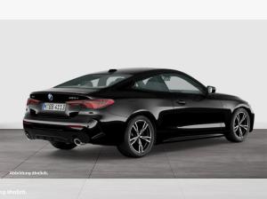 BMW 430 430d xDrive Finanzierung ab 0,49%