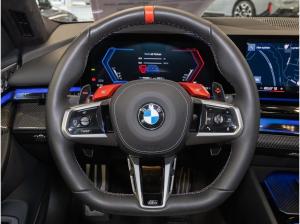 BMW M5 Limousine M Drivers Pano.Dach 0,5% Versteuer.