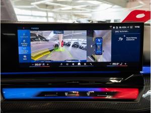 BMW M5 Limousine M Drivers Pano.Dach 0,5% Versteuer.