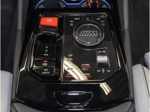 BMW M5 Limousine M Drivers Pano.Dach 0,5% Versteuer.