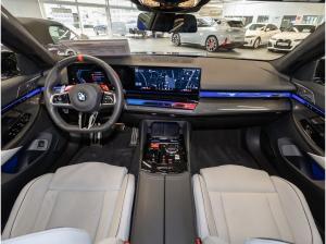 BMW M5 Limousine M Drivers Pano.Dach 0,5% Versteuer.