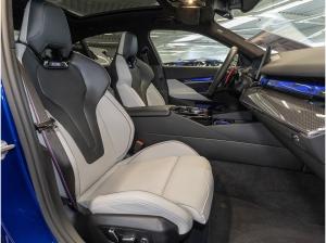 BMW M5 Limousine M Drivers Pano.Dach 0,5% Versteuer.