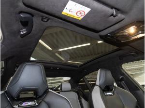 BMW M5 Limousine M Drivers Pano.Dach 0,5% Versteuer.