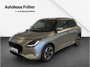 Suzuki Swift COMFORT+ | SOFORT | 3+2 Jahre Garantie