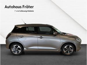 Suzuki Swift COMFORT+ | SOFORT | 3+2 Jahre Garantie